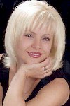 Beautiful Russian Woman