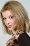 Beautiful Russian Woman
