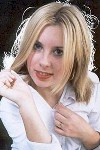 Beautiful Russian Woman