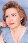 Beautiful Russian Woman
