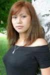 Beautiful Russian Woman