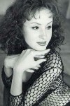 Beautiful Russian Woman