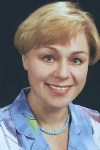 Beautiful Russian Woman