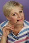 Beautiful Russian Woman
