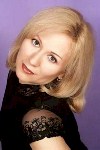 Beautiful Russian Woman