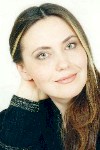 Beautiful Russian Woman