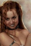 Beautiful Russian Woman