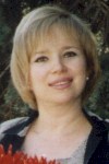 Beautiful Russian Woman