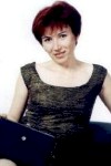 Beautiful Russian Woman