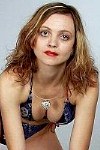 Beautiful Russian Woman