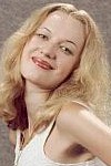Beautiful Russian Woman