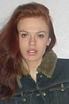 Beautiful Russian Woman