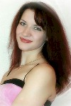 Beautiful Russian Woman