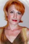 Beautiful Russian Woman