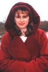 Beautiful Russian Woman