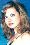 Beautiful Russian Woman