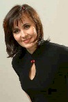 Beautiful Russian Woman