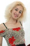 Beautiful Russian Woman
