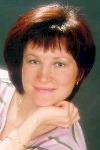 Beautiful Russian Woman