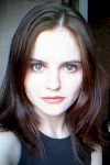 Beautiful Russian Woman