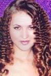 Beautiful Russian Woman