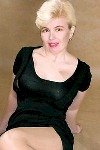 Beautiful Russian Woman
