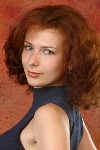 Beautiful Russian Woman