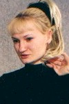 Beautiful Single Russian Woman seeking love, romance and marriage