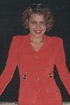 Beautiful Single Russian Woman seeking love, romance and marriage