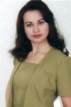 Beautiful Single Russian Woman seeking love, romance and marriage