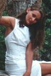 Beautiful Single Russian Woman seeking love, romance and marriage