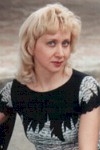 Beautiful Single Russian Woman seeking love, romance and marriage