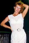 Beautiful Single Russian Woman seeking love, romance and marriage