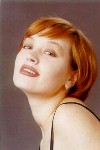 Beautiful Single Russian Woman seeking love, romance and marriage