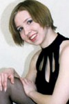 Beautiful Single Russian Woman seeking love, romance and marriage
