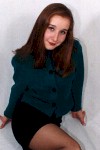 Beautiful Single Russian Woman seeking love, romance and marriage