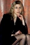 Beautiful Single Russian Woman seeking love, romance and marriage