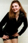 Beautiful Single Russian Woman seeking love, romance and marriage