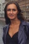 Beautiful Single Russian Woman seeking love, romance and marriage