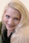 Beautiful Single Russian Woman seeking love, romance and marriage