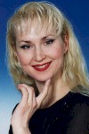 Beautiful Single Russian Woman seeking love, romance and marriage