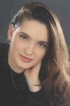 Beautiful Single Russian Woman seeking love, romance and marriage