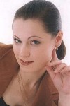 Beautiful Single Russian Woman seeking love, romance and marriage