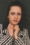 Beautiful Single Russian Woman seeking love, romance and marriage