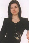Beautiful Single Russian Woman seeking love, romance and marriage