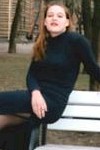 Beautiful Single Russian Woman seeking love, romance and marriage