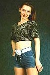 Beautiful Single Russian Woman seeking love, romance and marriage