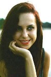 Beautiful Single Russian Woman seeking love, romance and marriage