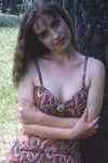 Beautiful Single Russian Woman seeking love, romance and marriage