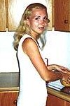 Beautiful Single Russian Woman seeking love, romance and marriage
